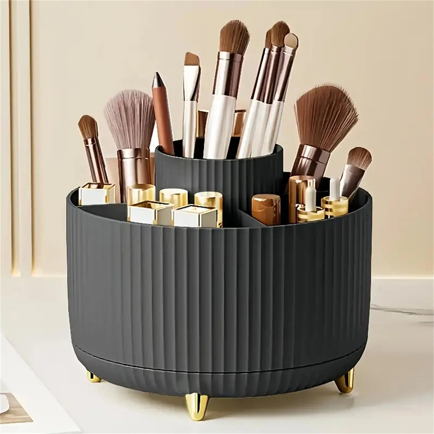 Makeup Essentials and Beauty Tools